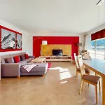 Apartment Maximilian