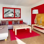 Apartment Maximilian Garmisch-Partenkirchen