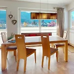 Maximilian Apartment *