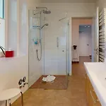 Apartment Maximilian *
