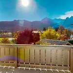 Apartment Maximilian Garmisch-Partenkirchen