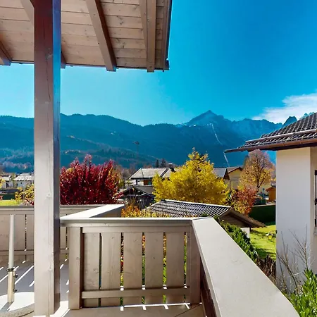 Maximilian * Гарміш-Партенкірхен