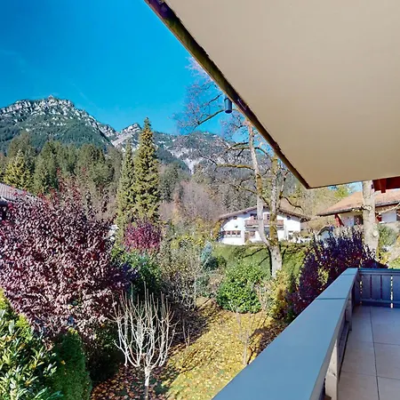 Maximilian Апартаменти *