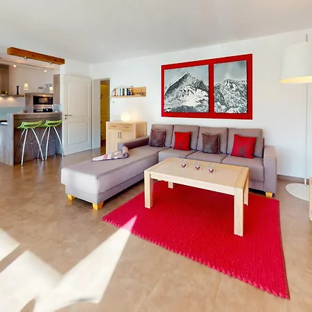 Maximilian Apartamento *