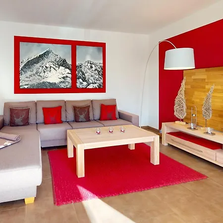 Apartamento Maximilian Garmisch-Partenkirchen