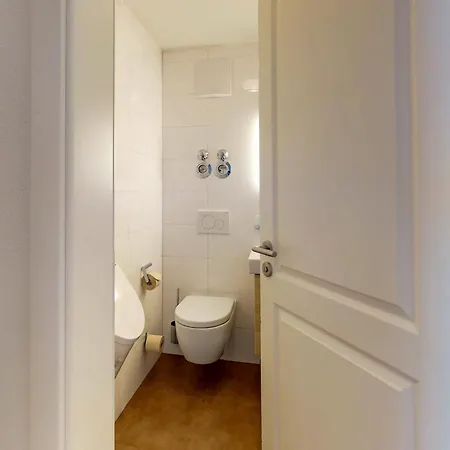 Apartamento Maximilian Garmisch-Partenkirchen