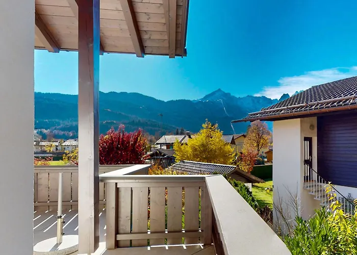 Maximilian * Гарміш-Партенкірхен