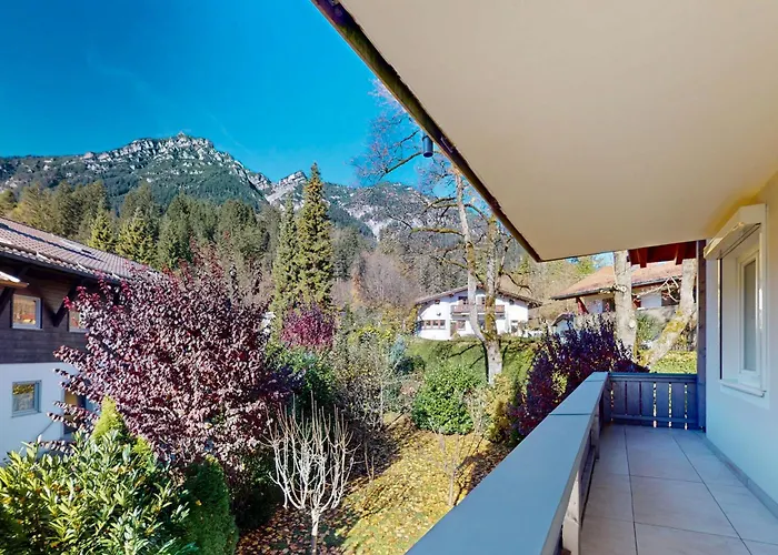 Maximilian Апартаменти *