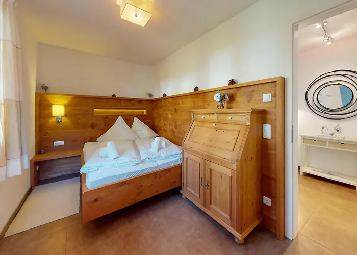 Maximilian Апартаменти *