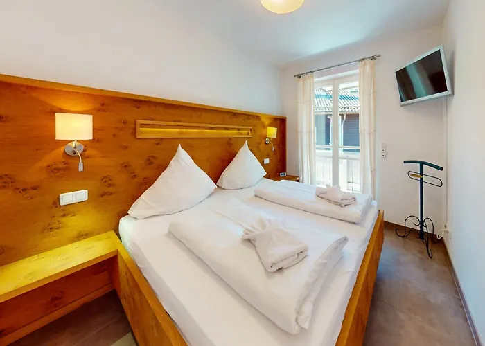 Maximilian Апартаменти *