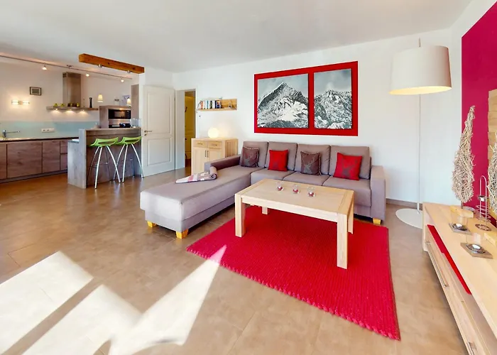 Maximilian Апартаменти *