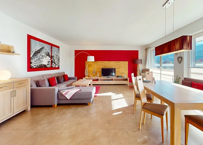 Апартаменти Maximilian