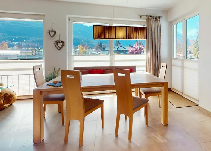 Maximilian Апартаменти *