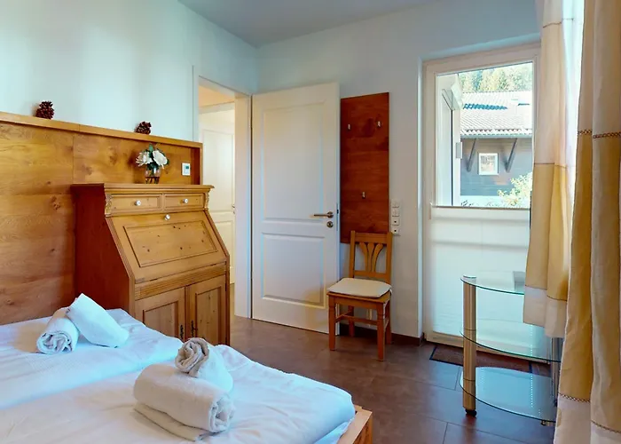 Maximilian * Гарміш-Партенкірхен