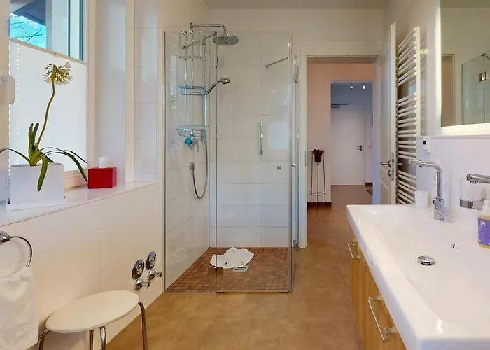 Апартаменти Maximilian *