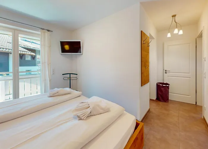 Maximilian Апартаменти *