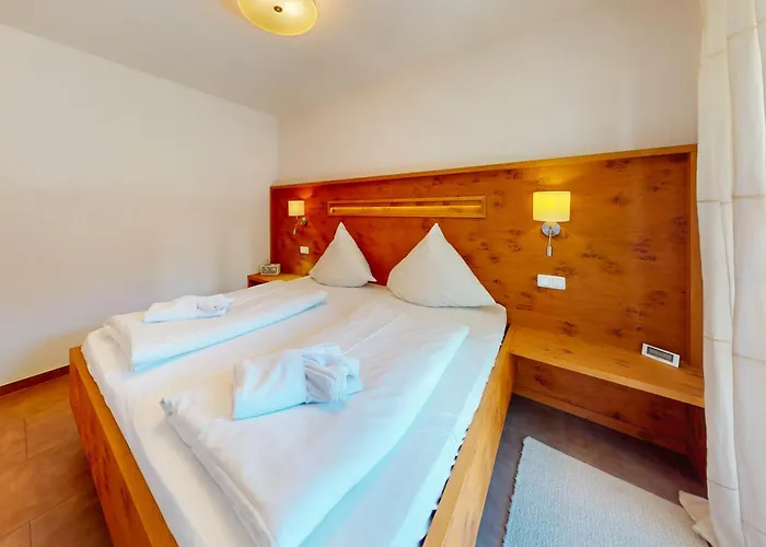 Апартаменти Maximilian Гарміш-Партенкірхен