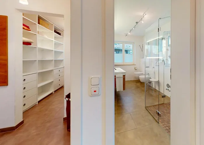 Maximilian Апартаменти