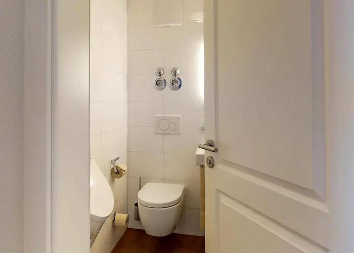 Апартаменти Maximilian Гарміш-Партенкірхен