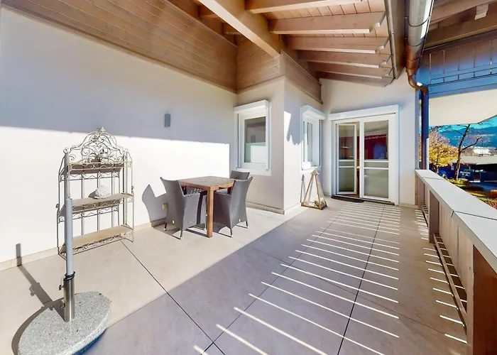 Апартаменти Maximilian